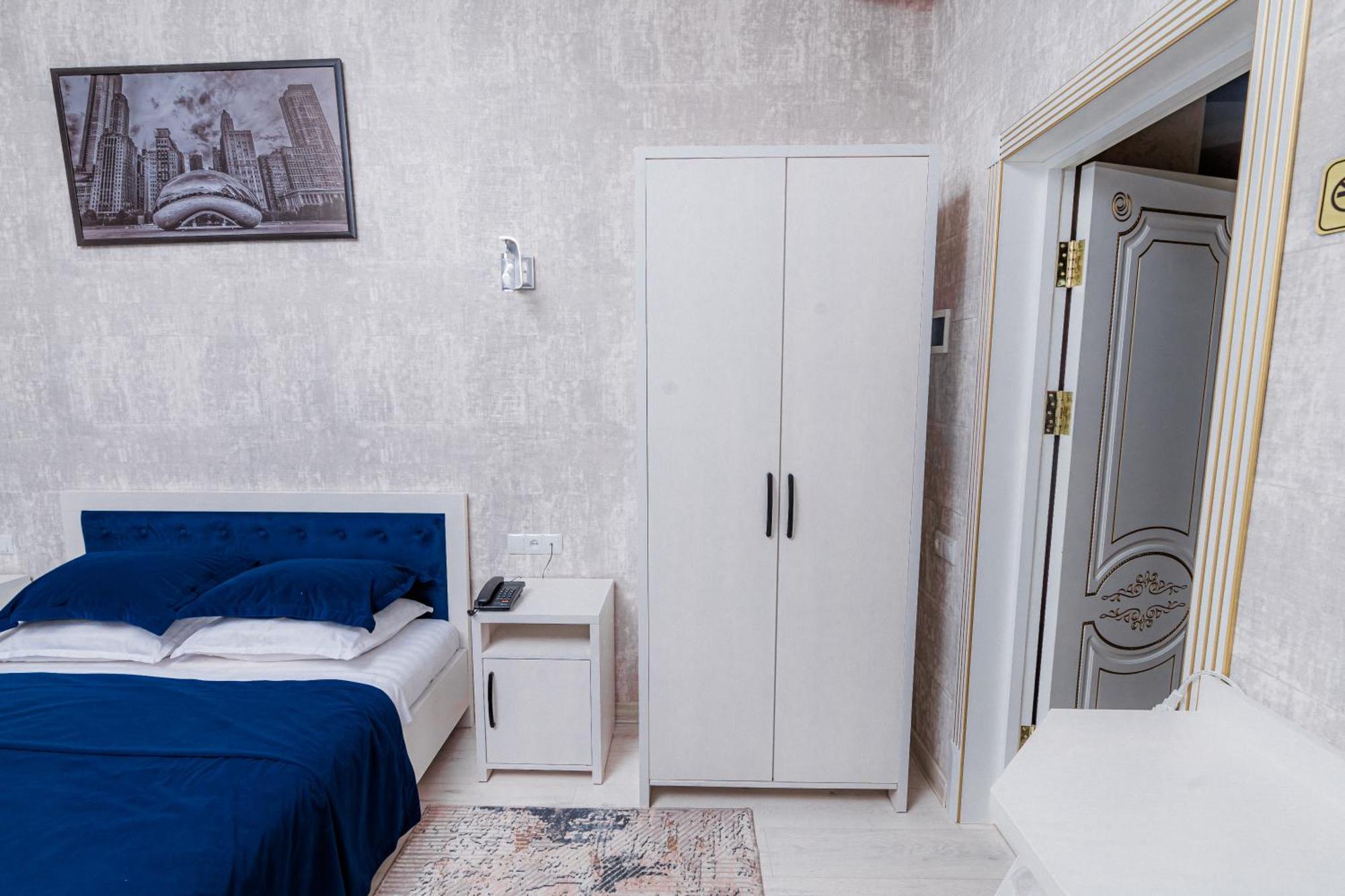 Bex Sueno Hotel Samarkand Quarto foto